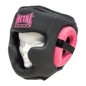 MB229FU-Pro Boxing Helmet