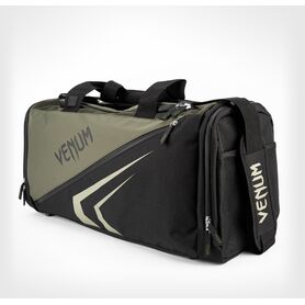 VE-03830-200-Venum Trainer Lite Evo Sports Bags&nbsp; - Khaki/Black