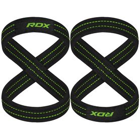 RDXWAC-W8AGN-M-RDX Gym Lifting Cotton Straps