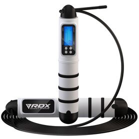 RDXSKD-CWW-10.3FT-RDX Jumping rope with calories counter