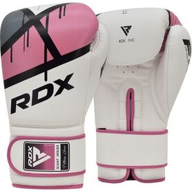 RDXBGR-F7P-10OZ-Boxing Glove Bgr-F7 Pink-10OZ
