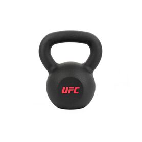 UHA-75654-UFC Hammertone KettleBell, 12kgs/26lbs