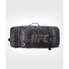 VNMUFC-00267-651-UFC Adrenaline by Venum Fight Week Duffle Bag
