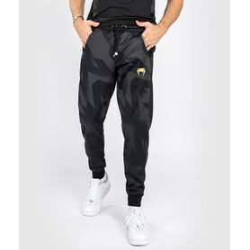 VE-04671-126-XL-Venum Razor Joggers - Black/Gold - XL