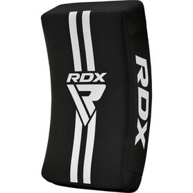 RDXKSR-T1FB-Arm Pad Gel Kick Shield Full Black Heavy