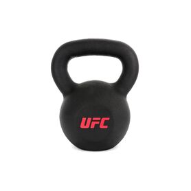 UHA-75655-UFC Hammertone KettleBell, 16kgs/35lbs