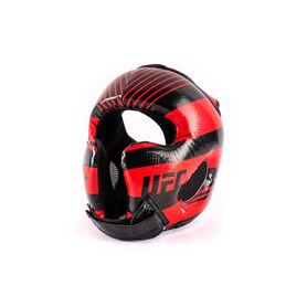 UHK-75772-UFC Performance Rush Head Gear Kids