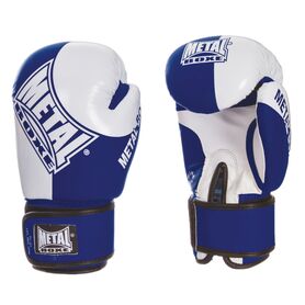 MB101B10-Boxing Gloves Amateur Competition