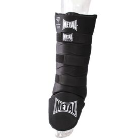 MB219XL-Tibia + Foot Protector Kick&nbsp; Promo