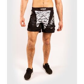 VE-03799-501-XL-Venum Defender Fightshort&nbsp; - Urban Camo