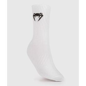 VE-04467-210-2-Venum Classic Socks set of 3 - White/Black - 37-39