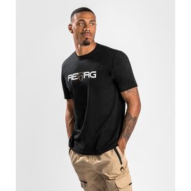 VE-04711-001-S-Venum Reorg T-Shirt - Black - S