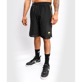 VE-04308-126-S-Venum Tempest 2.0 Training Shorts &#226;&euro;&#8220; Black/Gold - S