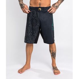 VE-04891-001-S-Venum Assassin's Creed Reloaded Fightshort - Black - S