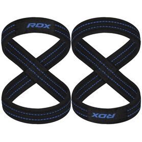 RDXWAC-W8U-S-RDX Gym Lifting Cotton Straps