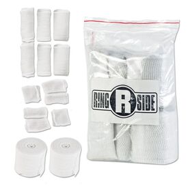 RSGAUZEKIT-Ringside Gauze Kit