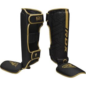 RDXSGR-F6MGL-L-Shin Instep F6 Matte Golden-L