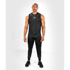 VE-04785-109-XL-Venum Biomecha Dry Tech Tank Top - Black/Grey - XL