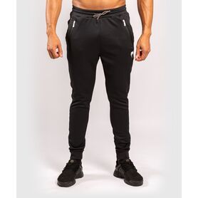 VE-04282-108-XL-Venum Club 212 Joggers &#8211; Black/White