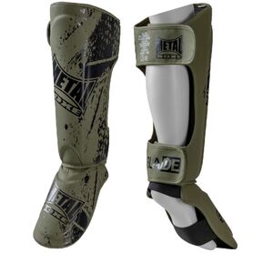 MBPRO530NKL-Shin guards Blade