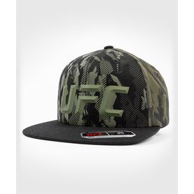 VNMUFC-00023-015-UFC Authentic Fight Week Unisex Hat