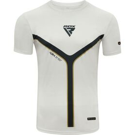 RDXTSP-T17GL-S-T-Shirt Aura T-17 Golden