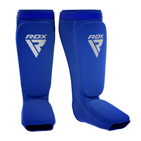 RDXHYP-SIUW-XL-Hosiery Shin Instep Foam Blue/White-Xl