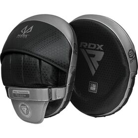 RDXFPM-PTTL1S-Focus Pad Mark Pro Training Tri Lira 1 Golden