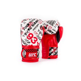 UHK-75762-UFC Made Kids Boxing Glove