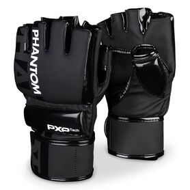 PHMMAG2022-LXL-MMA Hybrid Gloves APEX