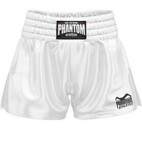 PHSHO2755-XXL-Muay Thai Shorts Team