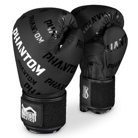 PHBG2368-10-Boxing gloves VELCRO