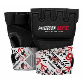 UHK-75692-UFC Gel Glove Wraps