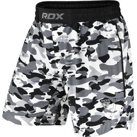 RDXMSS-T15C-S-MMA Shorts T15 Camo-S