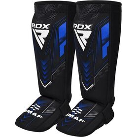 RDXSGN-IMF-1U-XL-Neoprene Shin Instep IMMAF 8