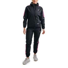 RDXSSP-H1P-XS-Clothing Sauna Suit H1 Pink-XS