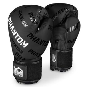 PHBG2368-16-Boxing gloves VELCRO