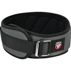 RDXWBE-RX4G-L-Weightlifting Belt RX4