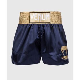 VE-03813-018-L-Venum Muay Thai Shorts Classic