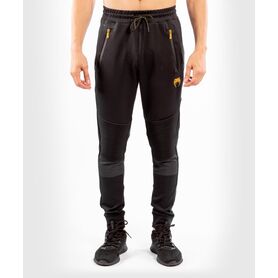 VE-04284-126-M-Venum Athletics Joggers - Black/Gold&nbsp;