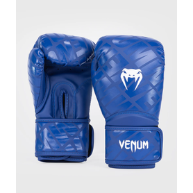 VE-05106-424-14OZ-Venum Contender 1.5 XT&nbsp; Boxing Gloves - White/Blue