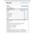Impact Whey Isolate 1kg MyProtein | Chocolate