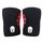 Two-tone neoprene compression kneepads (set of 2) | S