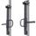 Steel Jammer Arms for rigs and racks (set of 2)