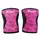 Genouillères de compression à motif en néoprène (lot de 2) | XL