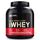 Gold Standard 100% Whey 2.3kg Optimum Nutrition | Fresa