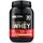 Gold Standard 100% Whey 900g Optimum Nutrition | Vainilla