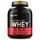 Gold Standard 100% Whey 2.3kg Optimum Nutrition | Chocolate