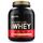 Gold Standard 100% Whey 2.3kg Optimum Nutrition | Vainilla