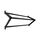 Triple steel drawbar for rig and rack junction | 180 CM